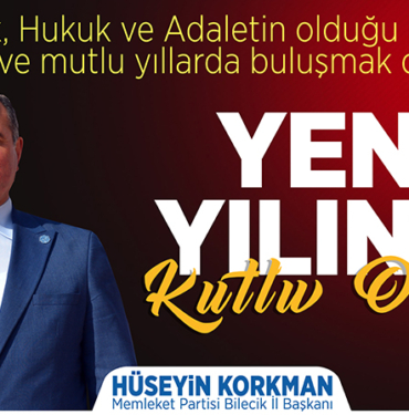 hüseyin korkman