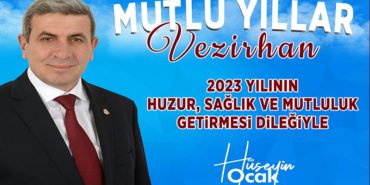 hüseyin ocak