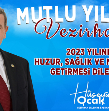 hüseyin ocak