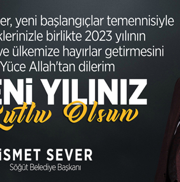 ismet sever