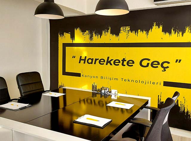 Kanyon Bilişim’den Yüksek Performanslı Web Tasarım Hizmeti