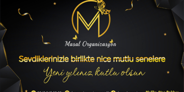 masal organizasyon