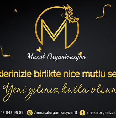 masal organizasyon