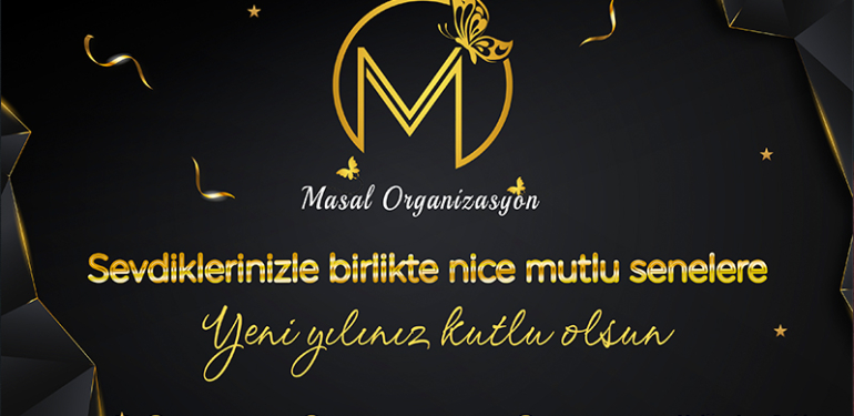 masal organizasyon