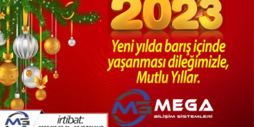 mega bilişim