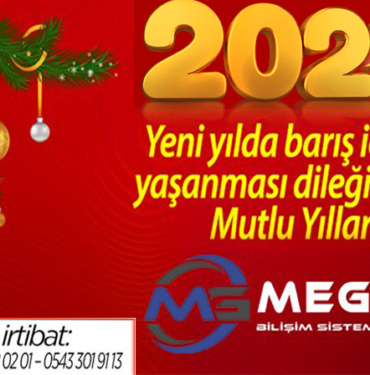 mega bilişim