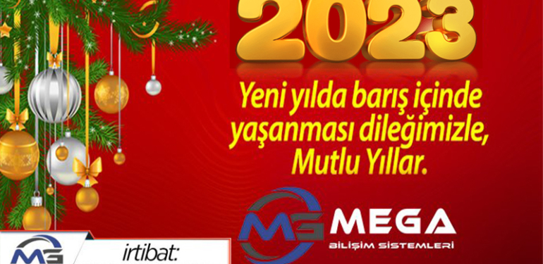 mega bilişim