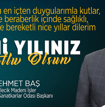 mehmet baş