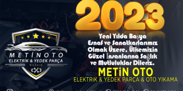 metin oto