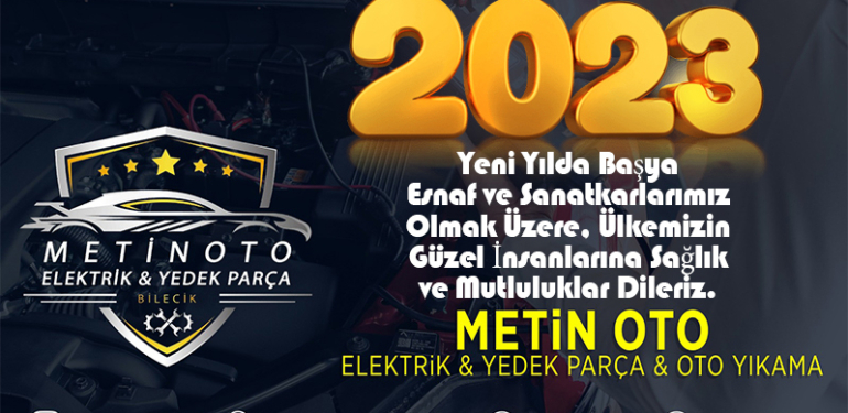 metin oto