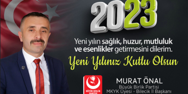 murat önal