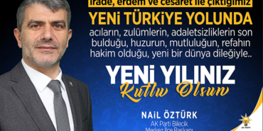 nail öztürk