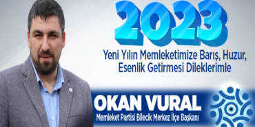 okan vural