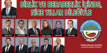 osmaneli