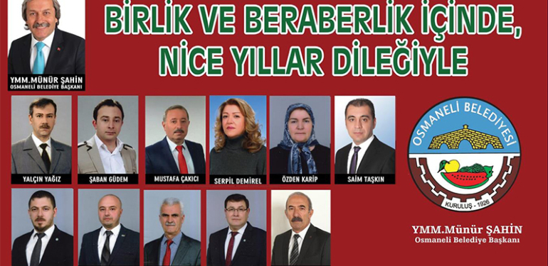 osmaneli