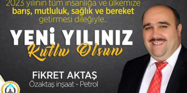 özakaş