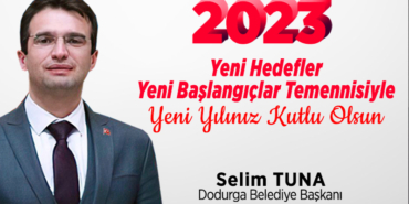 selim tuna