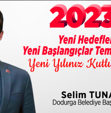 selim tuna