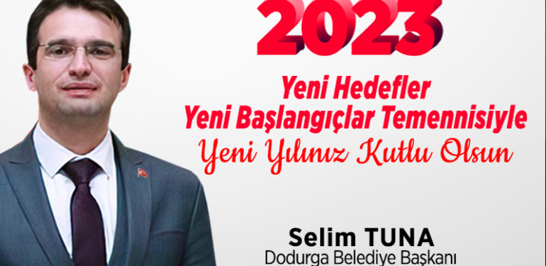 selim tuna