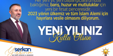 serkan yıldırım