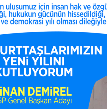 sinan demirel