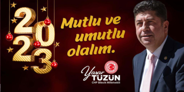 yaşar tüzün