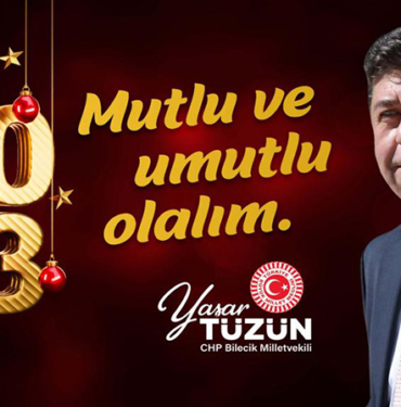 yaşar tüzün