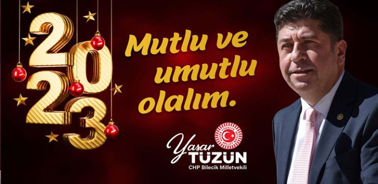 yaşar tüzün