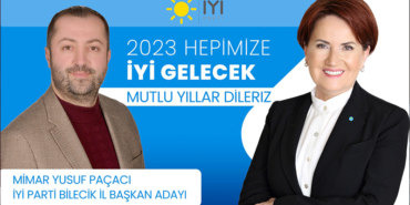 yusuf paçacı