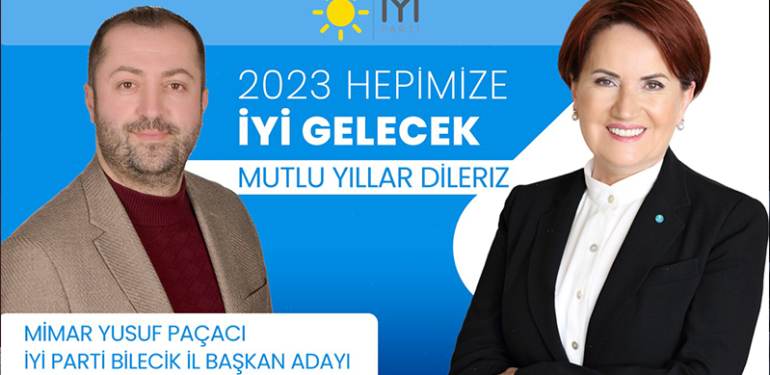 yusuf paçacı