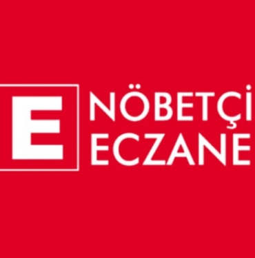 Antalya nöbetçi eczane