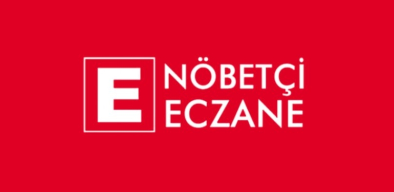 Antalya ve İlçelerinde Nöbetçi Eczane Listesi 