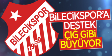 BİLECİKSPOR