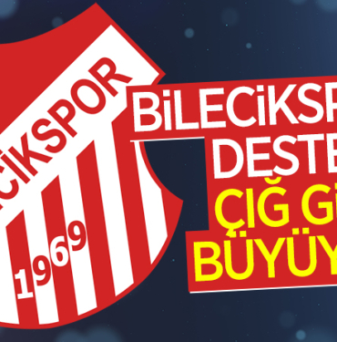 BİLECİKSPOR
