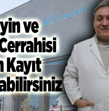 Beyin ve Sinir Cerrahisi