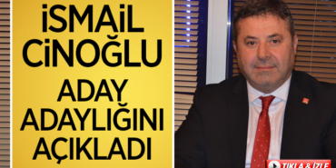 CİNOGLU