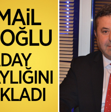 CİNOGLU