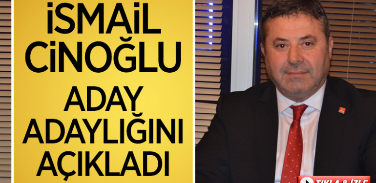 CİNOGLU