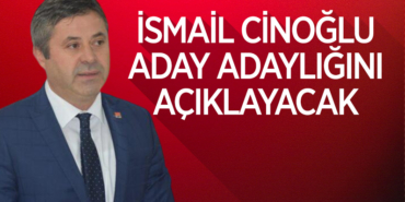 CİNOGLU