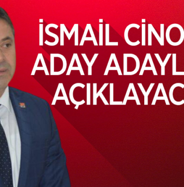 CİNOGLU
