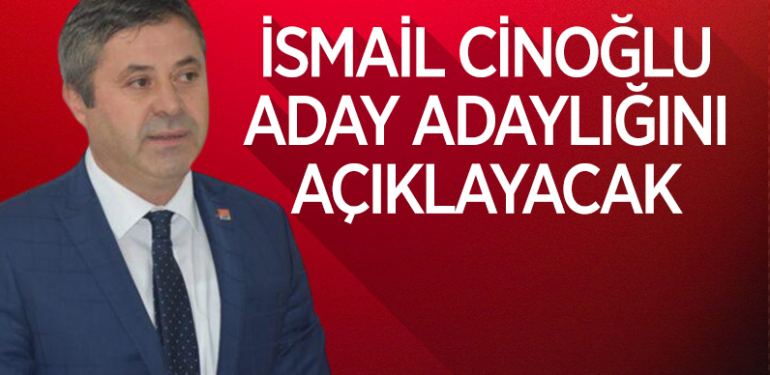 CİNOGLU