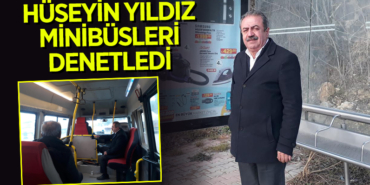 HÜSEYİN YILDIZ