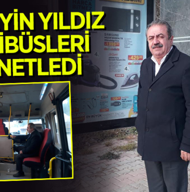 HÜSEYİN YILDIZ