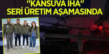KANSUVA