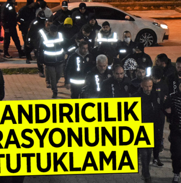 OPERASYON