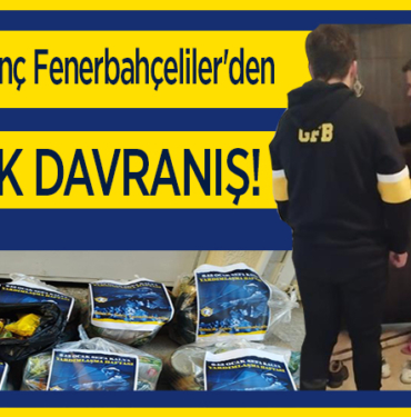 Örnek Davranış!