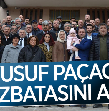 PACACI