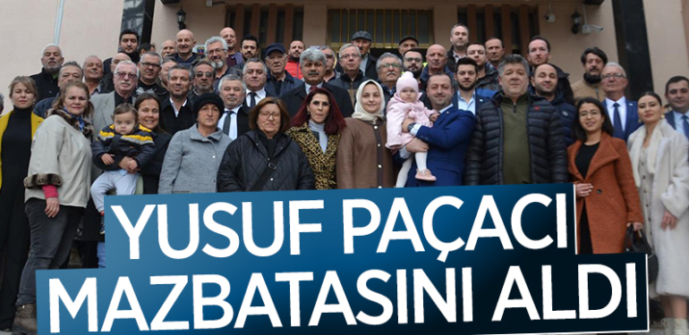 PACACI