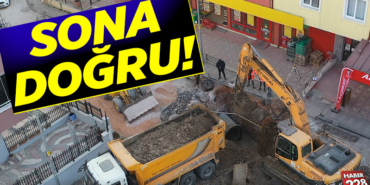 SON DOĞRU!