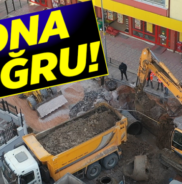 SON DOĞRU!